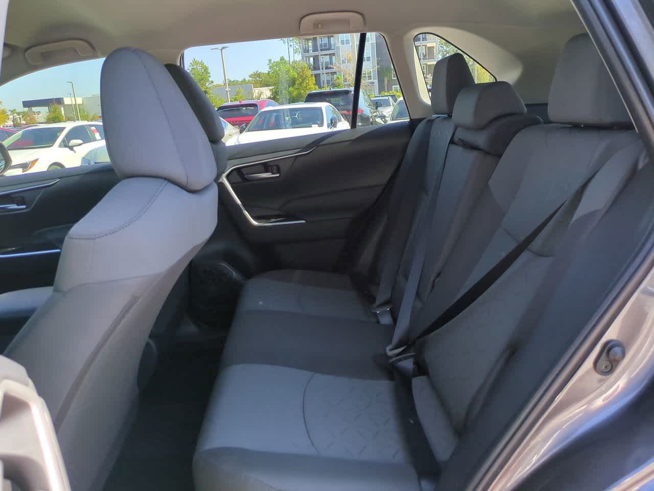 Thumbnail: 2025 Toyota RAV4 - 13