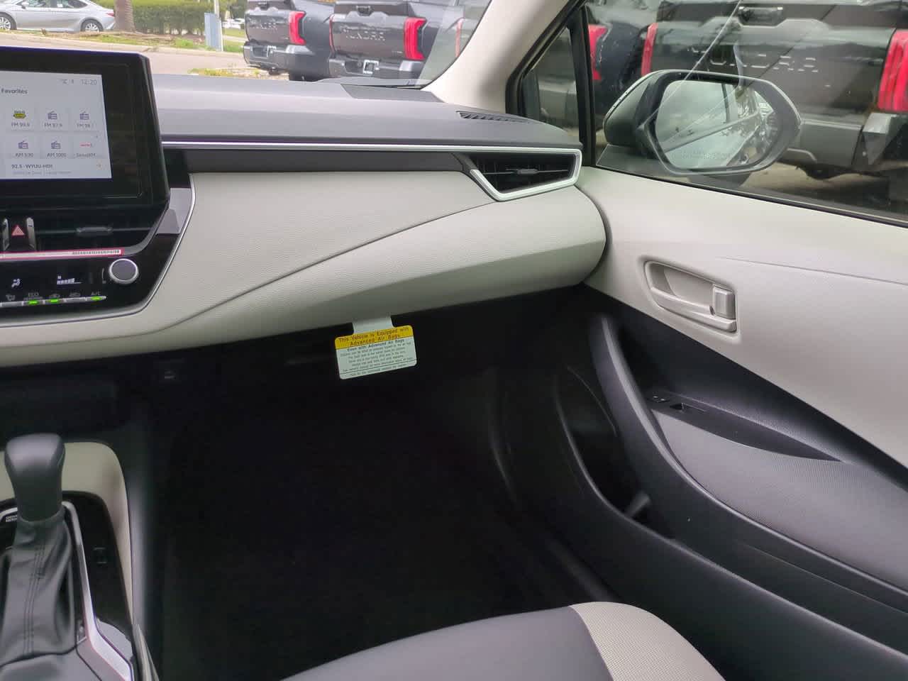 Thumbnail: 2026 Toyota Corolla - 16