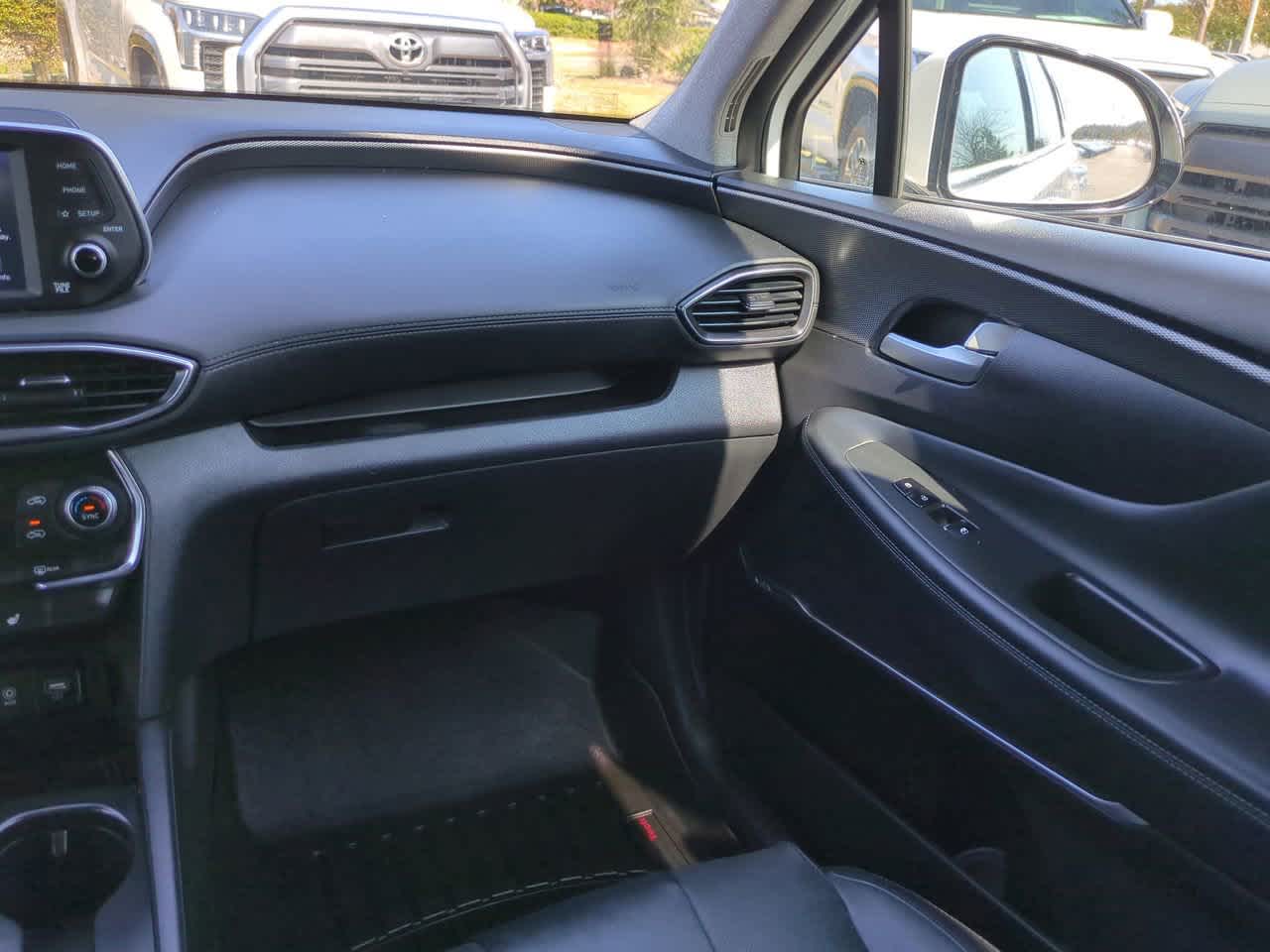 Thumbnail: 2020 Hyundai Santa Fe - 16