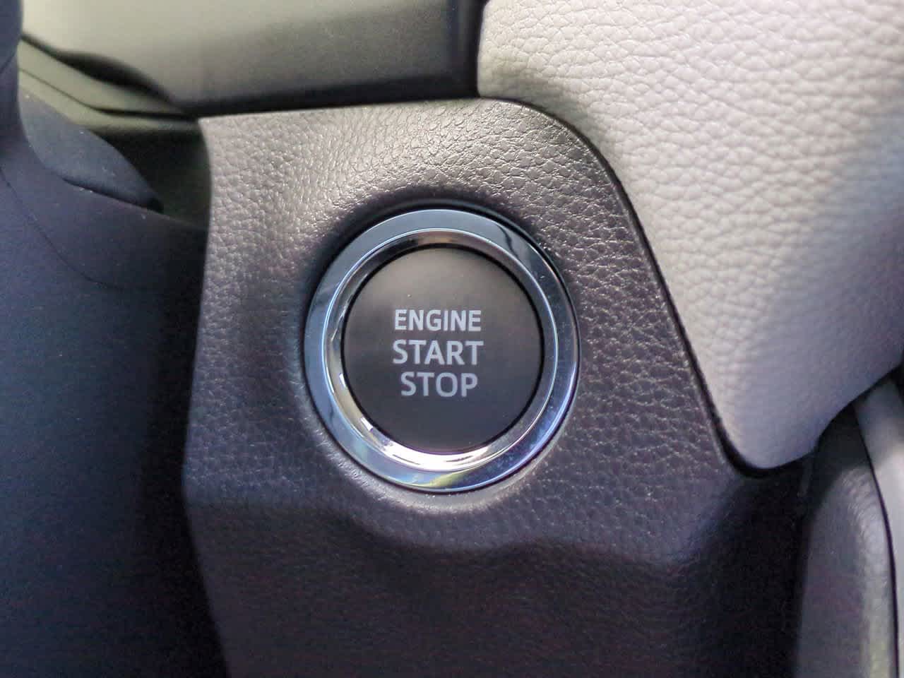 Thumbnail: 2025 Toyota RAV4 - 25