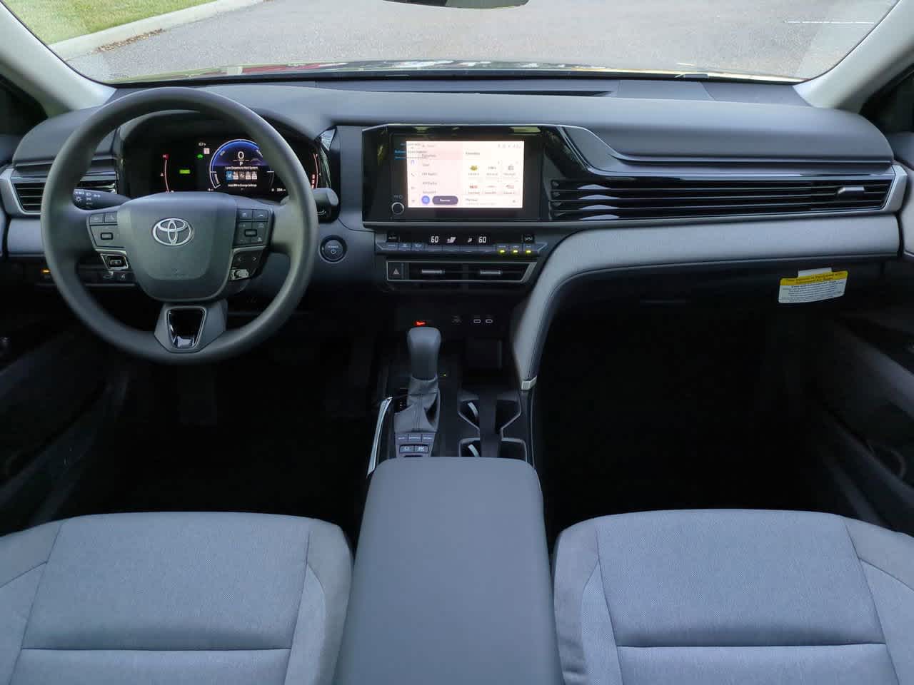 Thumbnail: 2026 Toyota Camry - 14