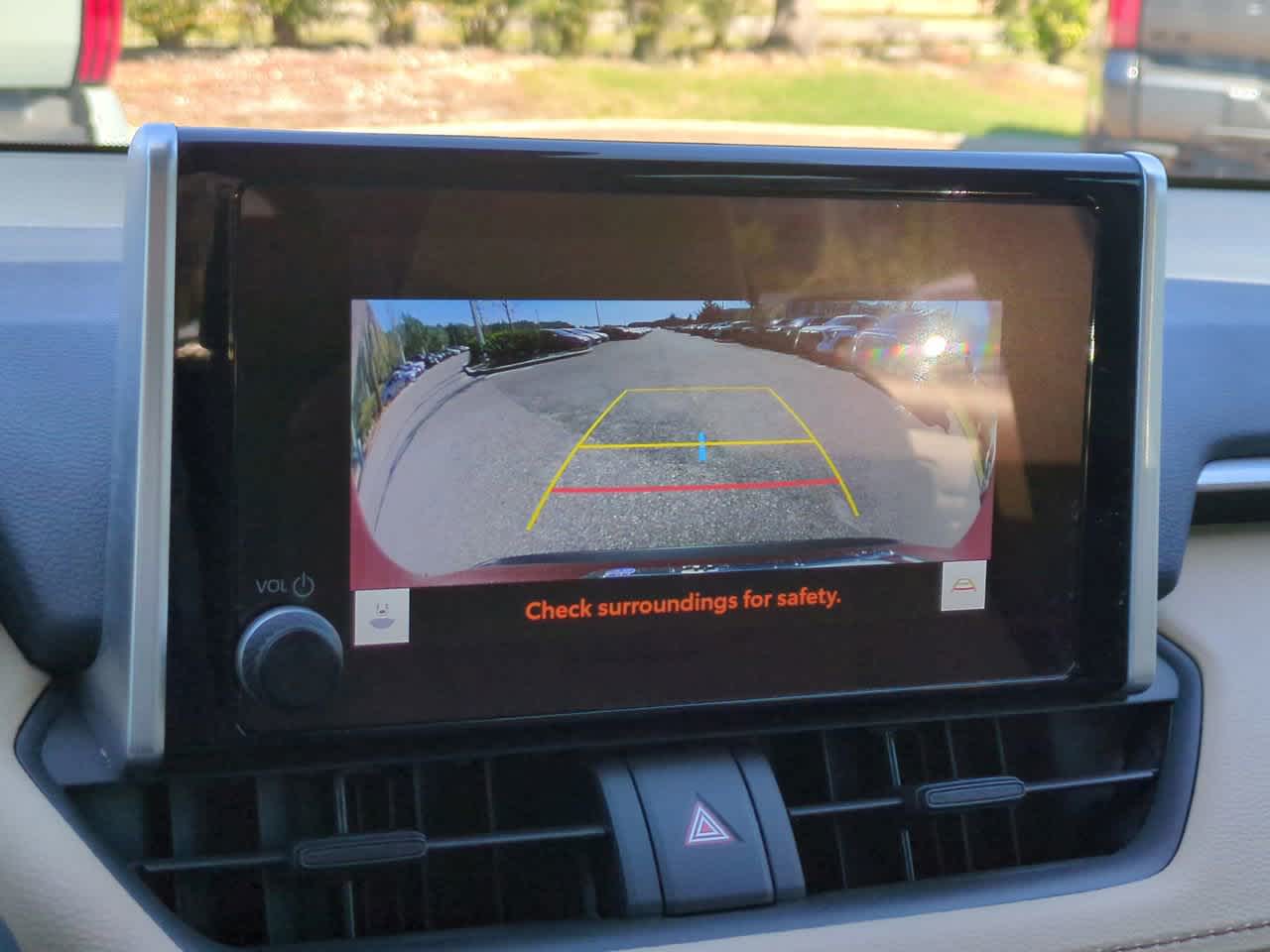 Thumbnail: 2024 Toyota RAV4 - 19