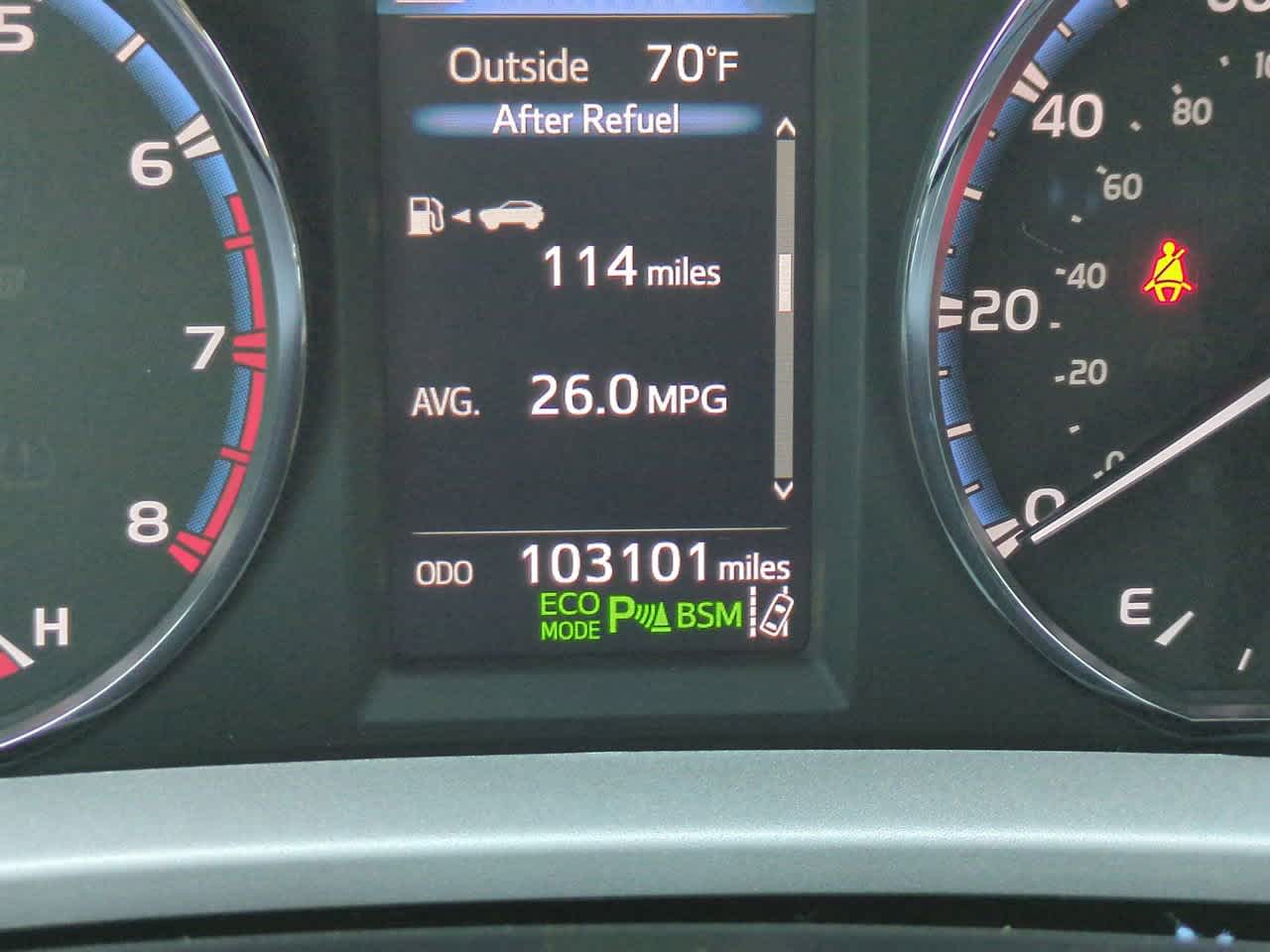 Thumbnail: 2017 Toyota RAV4 - 27