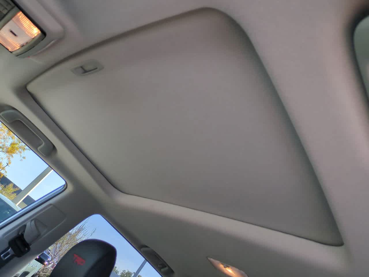 Thumbnail: 2024 Toyota 4Runner - 19