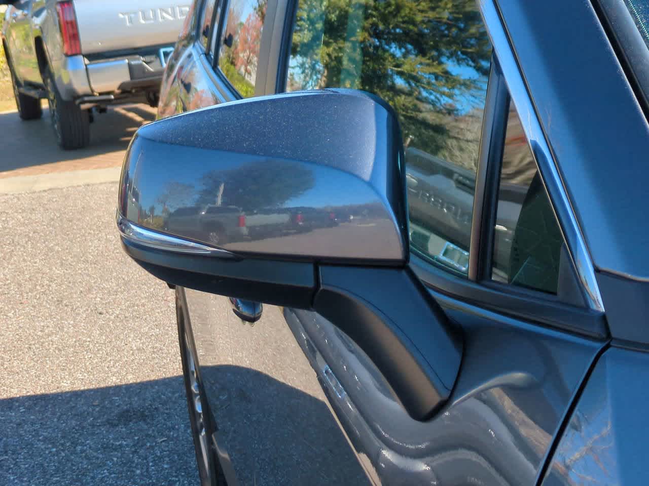 Thumbnail: 2023 Toyota RAV4 - 12