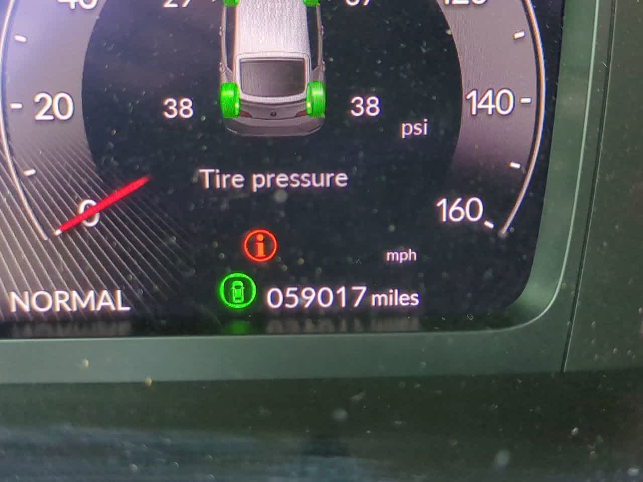 Thumbnail: 2023 Acura Integra - 26