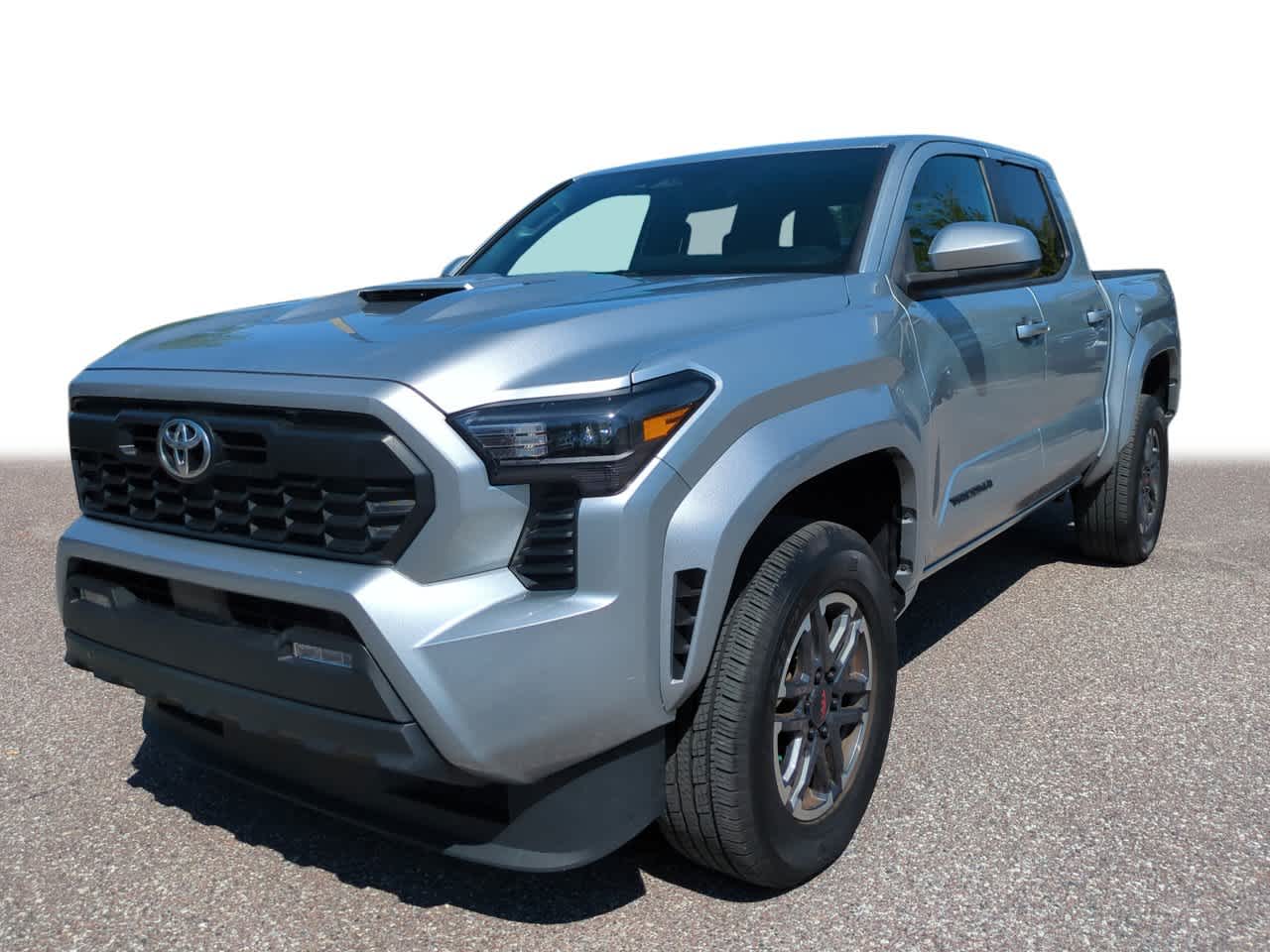 Thumbnail: 2024 Toyota Tacoma - 1