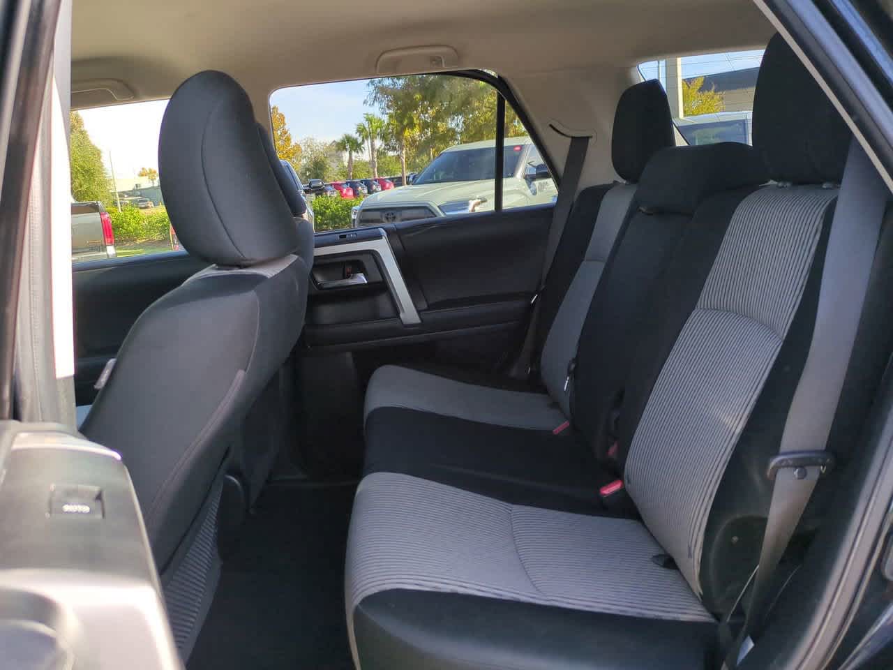 Thumbnail: 2024 Toyota 4Runner - 13