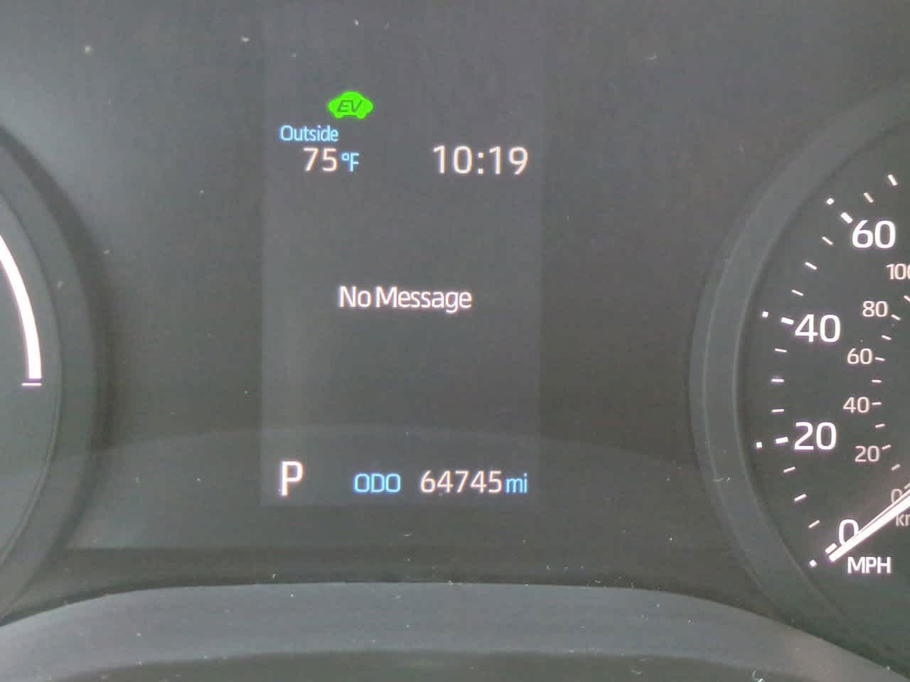 Thumbnail: 2024 Toyota Sienna - 27