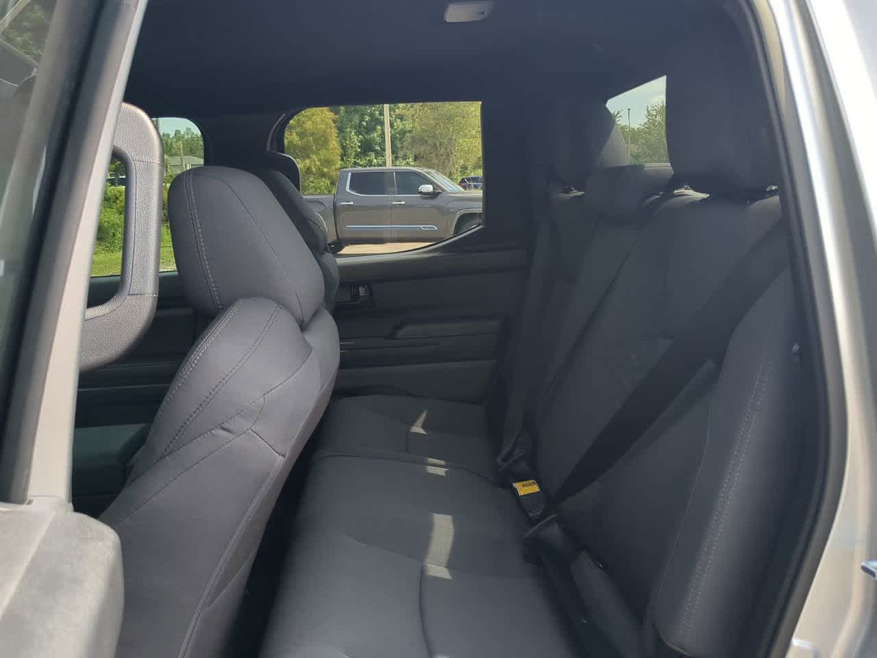 Thumbnail: 2025 Toyota Tacoma - 13