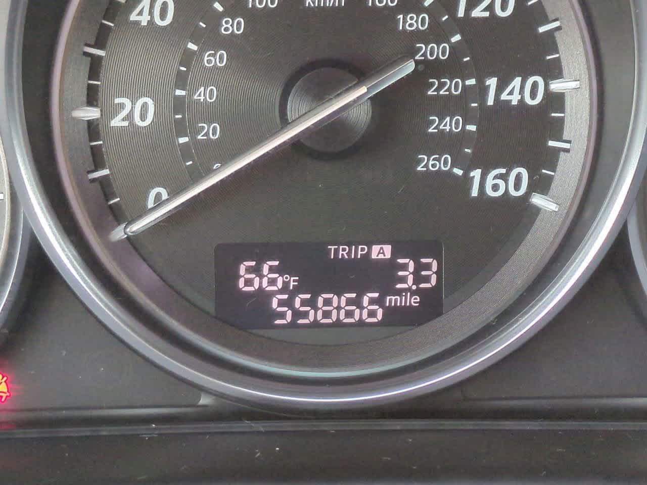 Thumbnail: 2014 Mazda CX-5 - 26