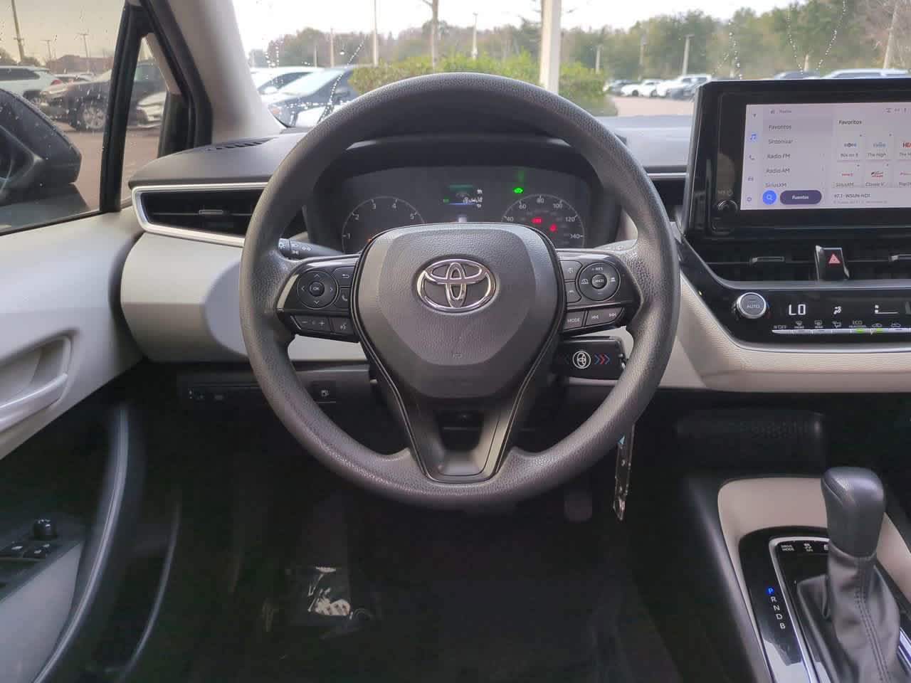 Thumbnail: 2024 Toyota Corolla - 15