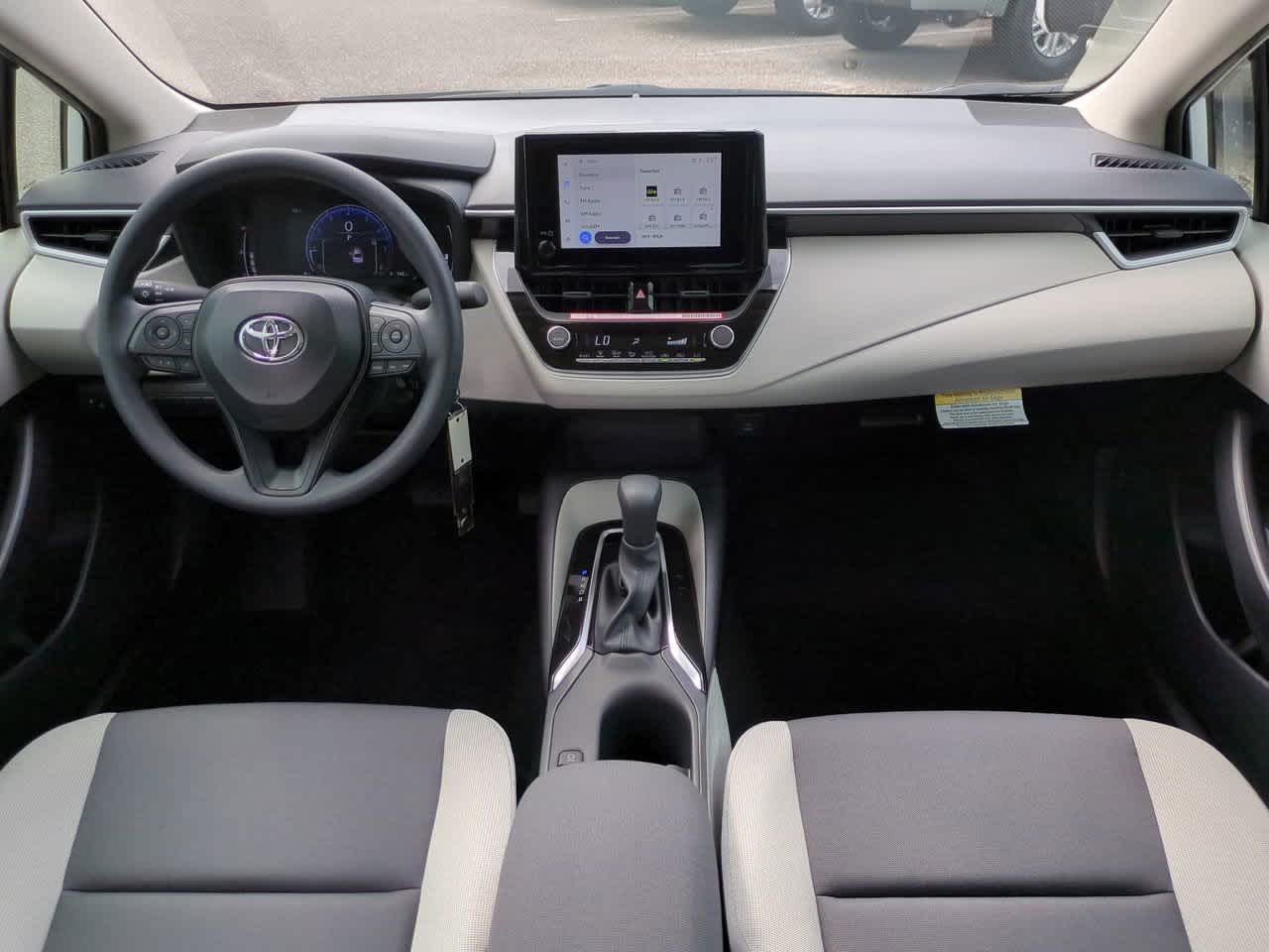 Thumbnail: 2026 Toyota Corolla - 14