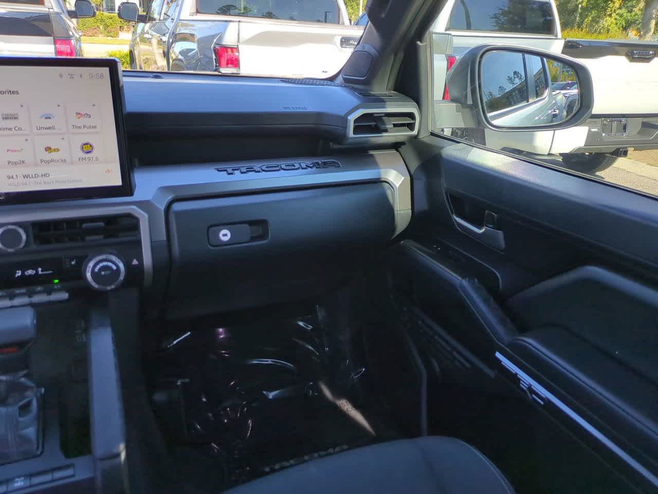 Thumbnail: 2024 Toyota Tacoma - 16