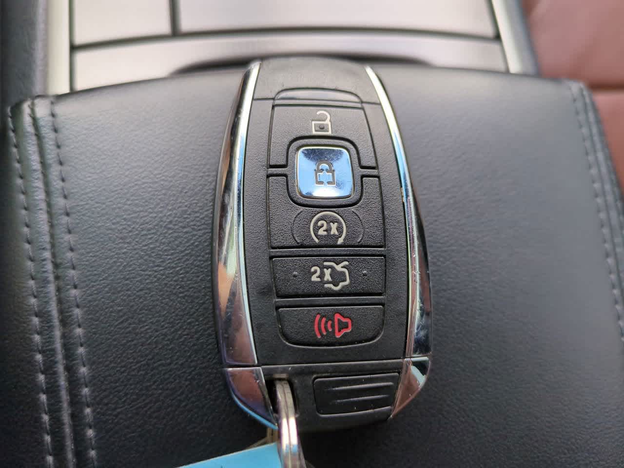 Thumbnail: 2018 Lincoln MKZ - 29