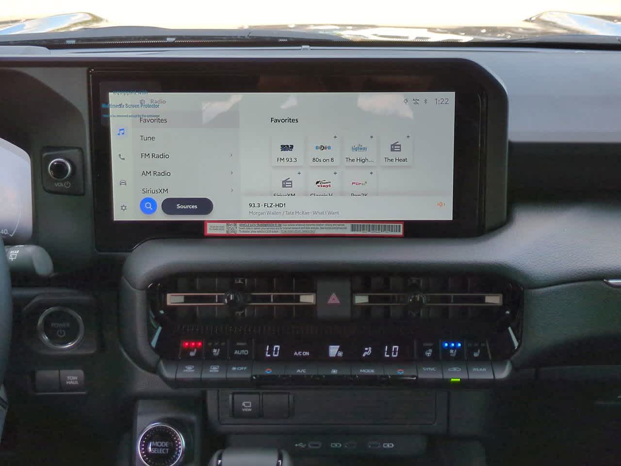 Thumbnail: 2026 Toyota Land Cruiser - 17