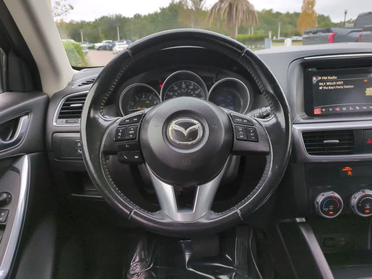 Thumbnail: 2016 Mazda CX-5 - 15