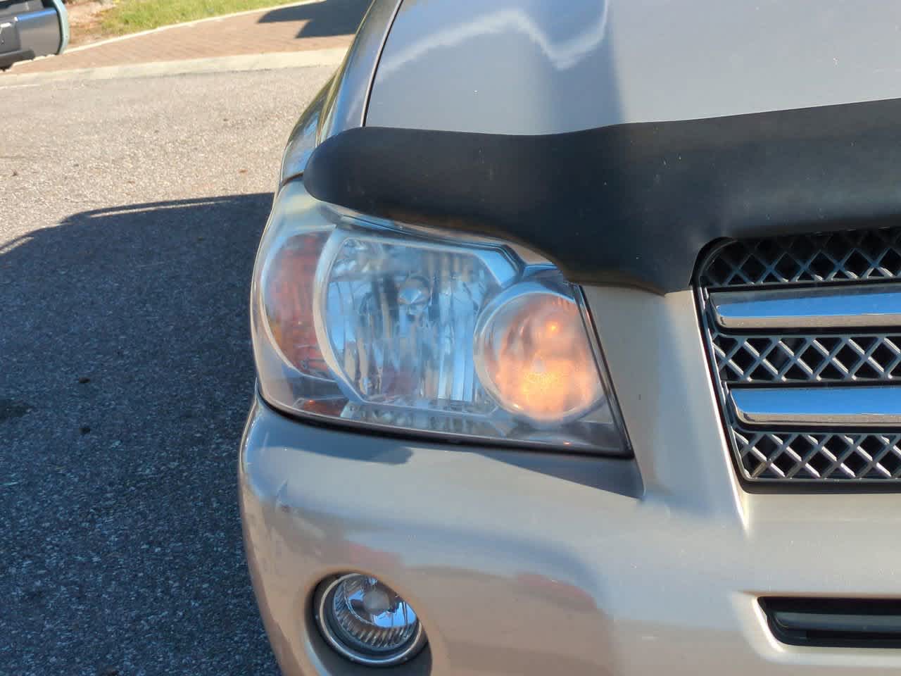 Thumbnail: 2006 Toyota Highlander - 10