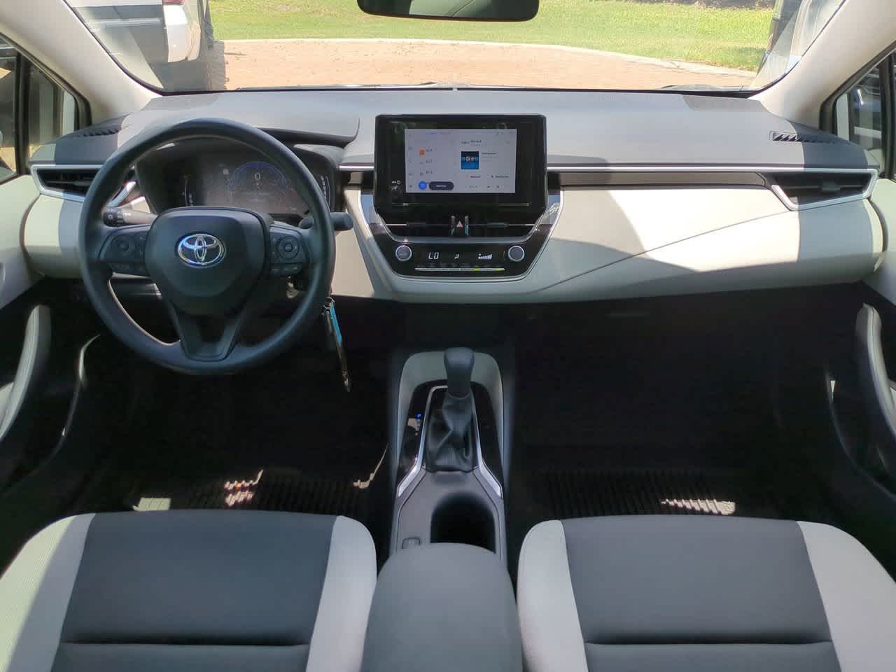 Thumbnail: 2026 Toyota Corolla - 11