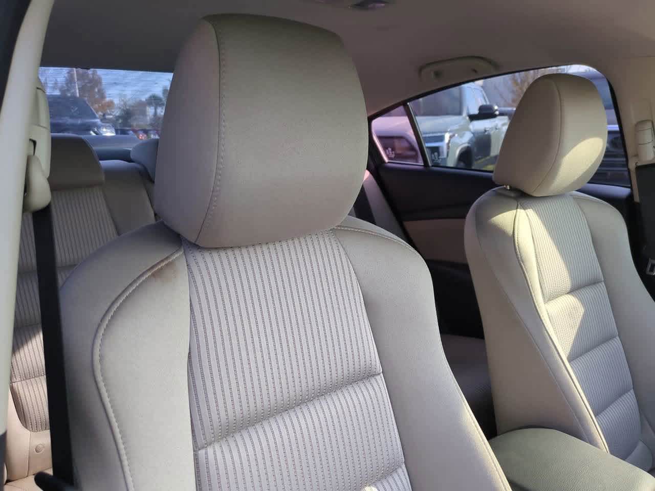 Thumbnail: 2016 Mazda Mazda6 - 7