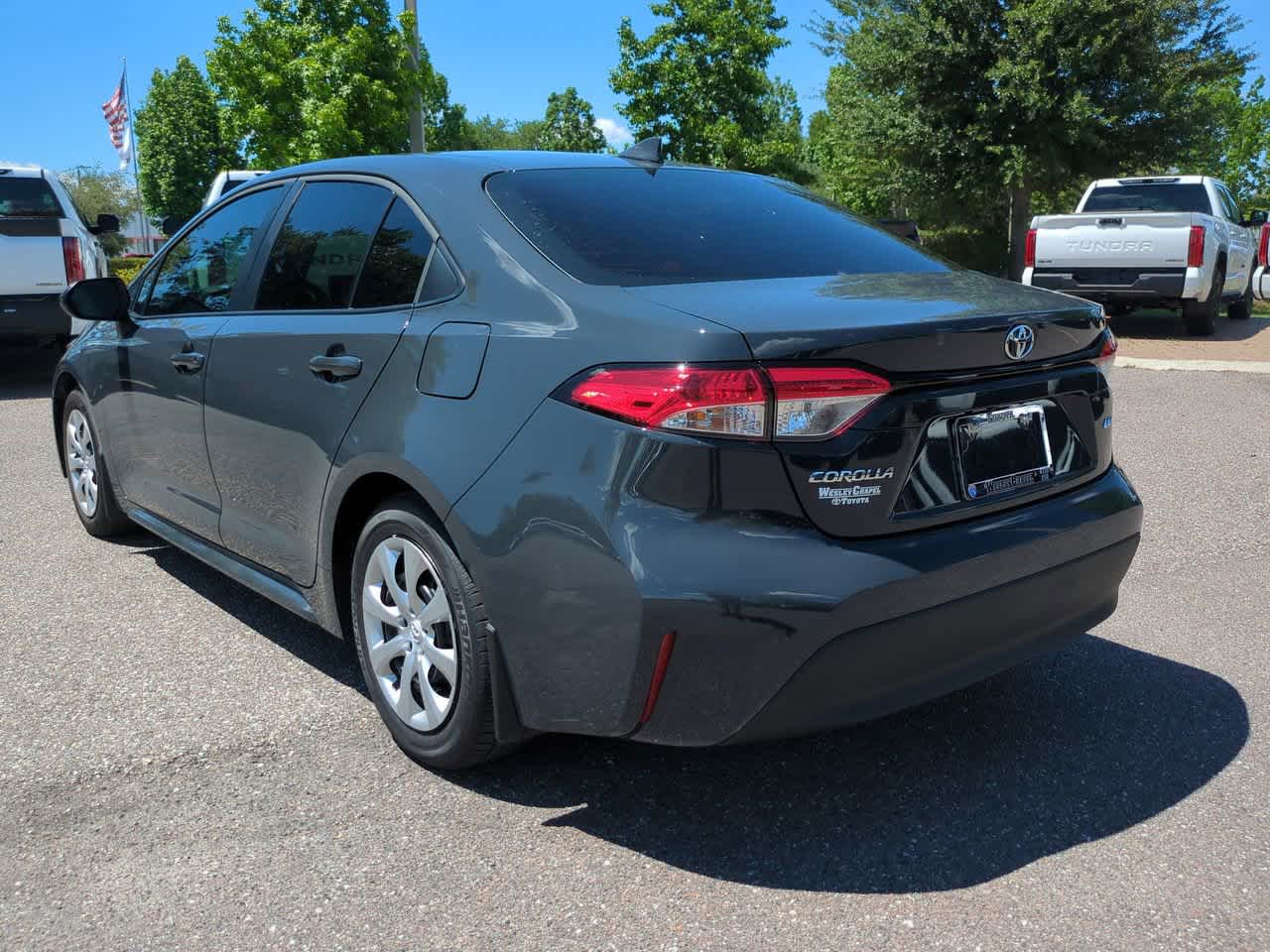 Thumbnail: 2026 Toyota Corolla - 4