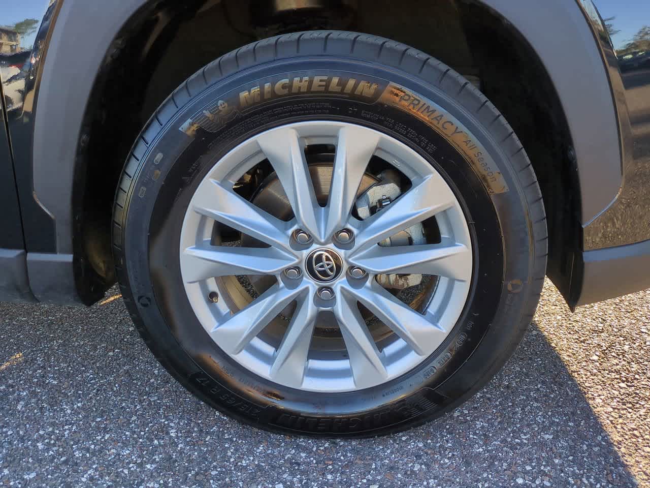 Thumbnail: 2025 Toyota Corolla Cross - 11