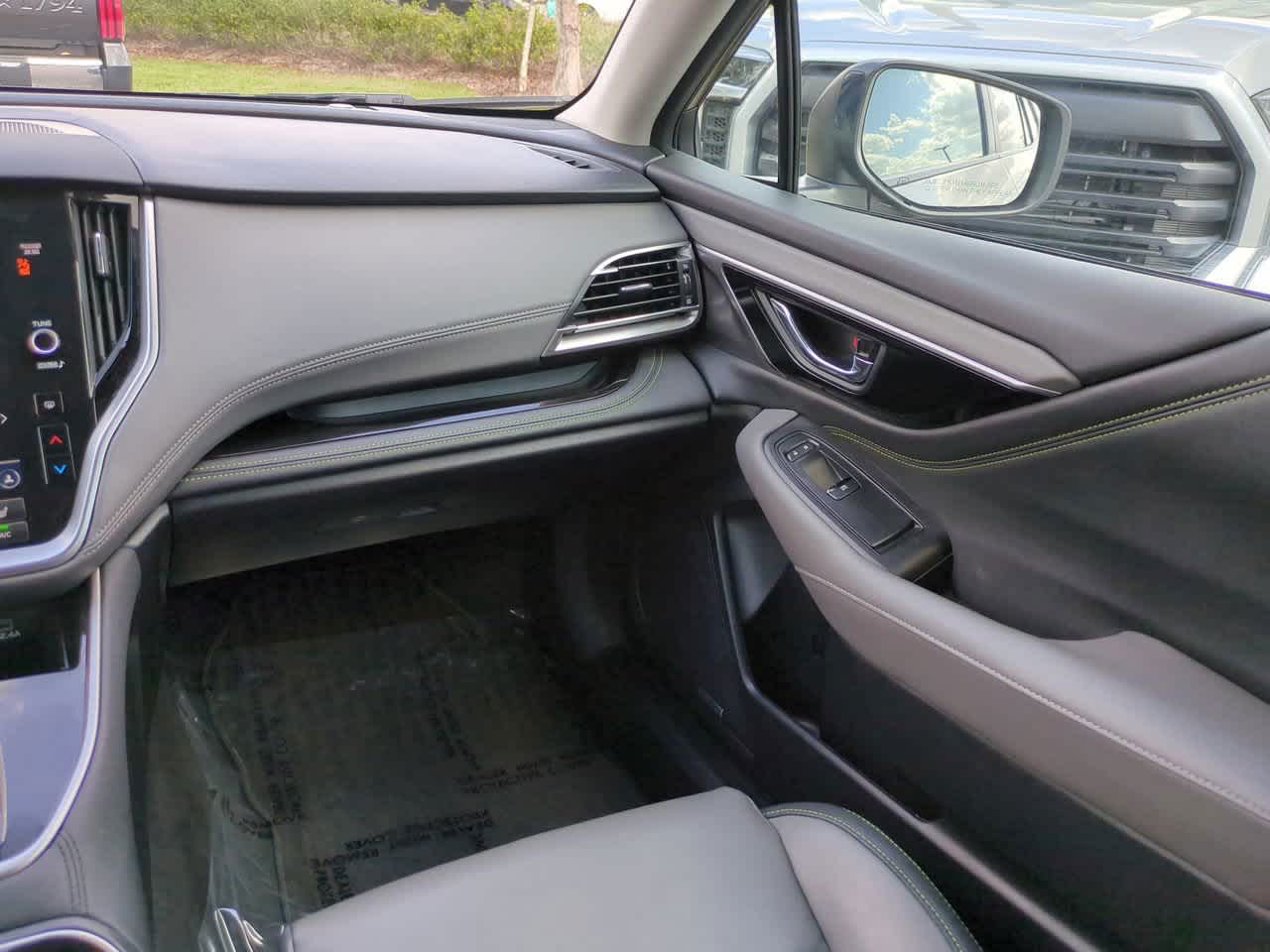 Thumbnail: 2025 Subaru Outback - 16