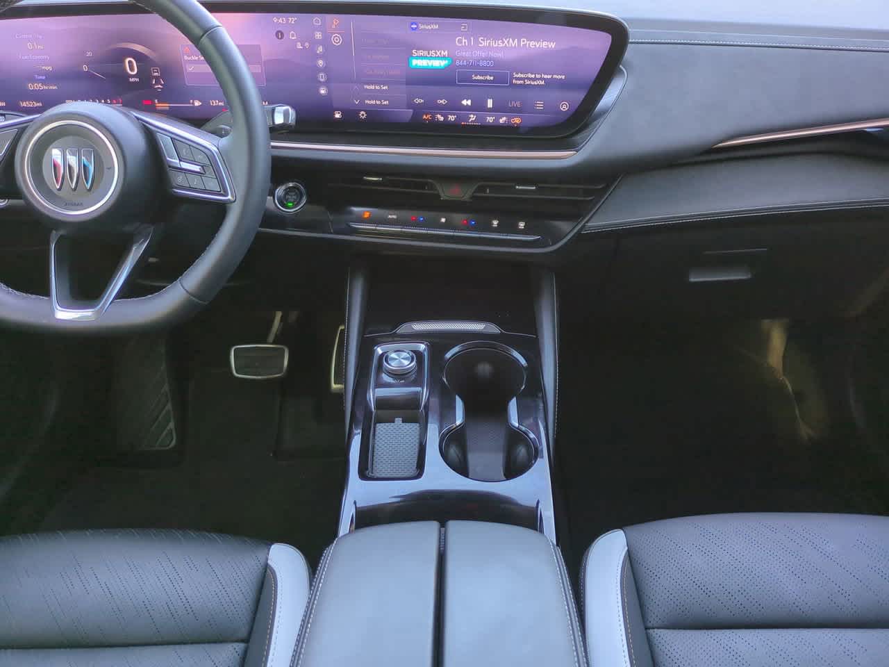 Thumbnail: 2024 Buick Envision - 18