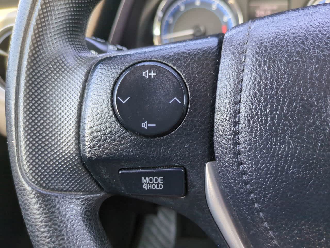 Thumbnail: 2017 Toyota Corolla - 21