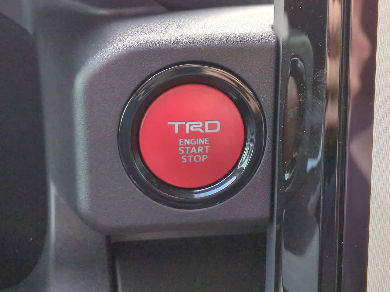 Thumbnail: 2026 Toyota 4Runner - 27