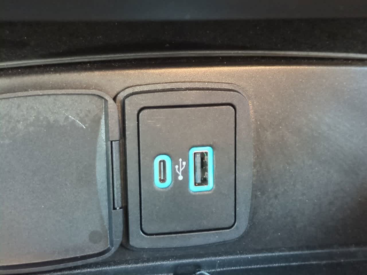 Thumbnail: 2023 Ford Bronco - 20