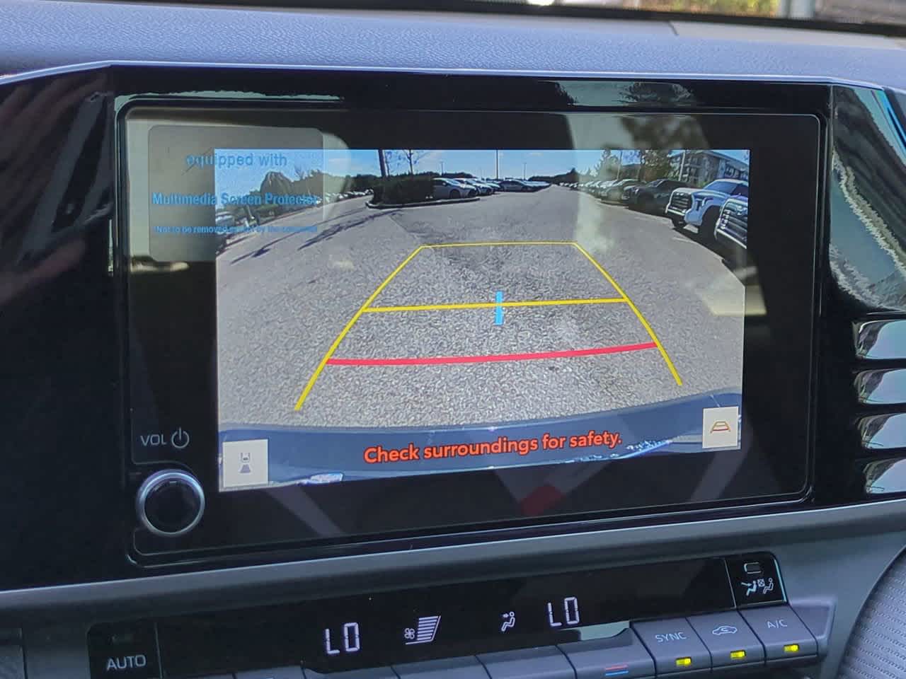 Thumbnail: 2026 Toyota Camry - 19