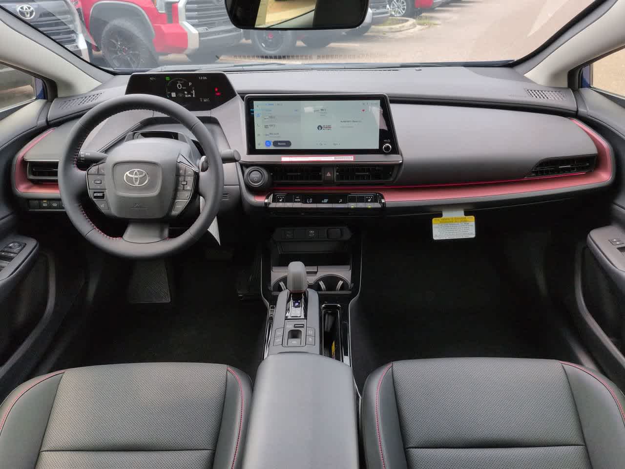 Thumbnail: 2026 Toyota Prius - 14