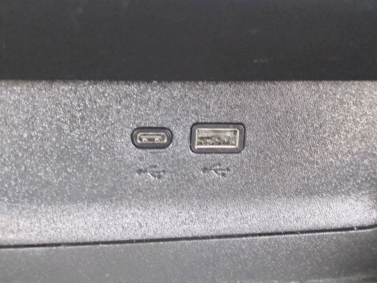 Thumbnail: 2025 Chevrolet Equinox - 21