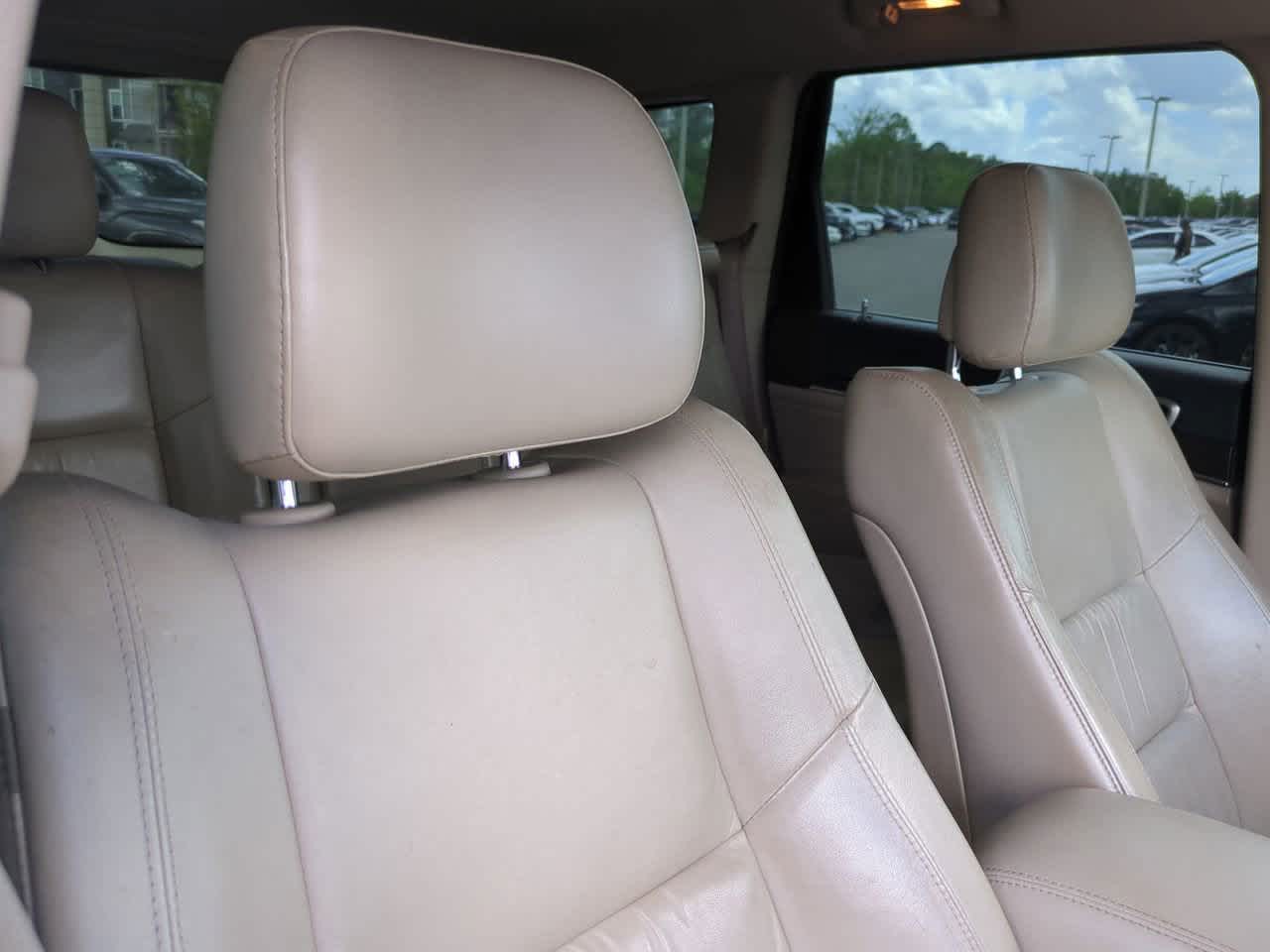 Thumbnail: 2015 Jeep Grand Cherokee - 7