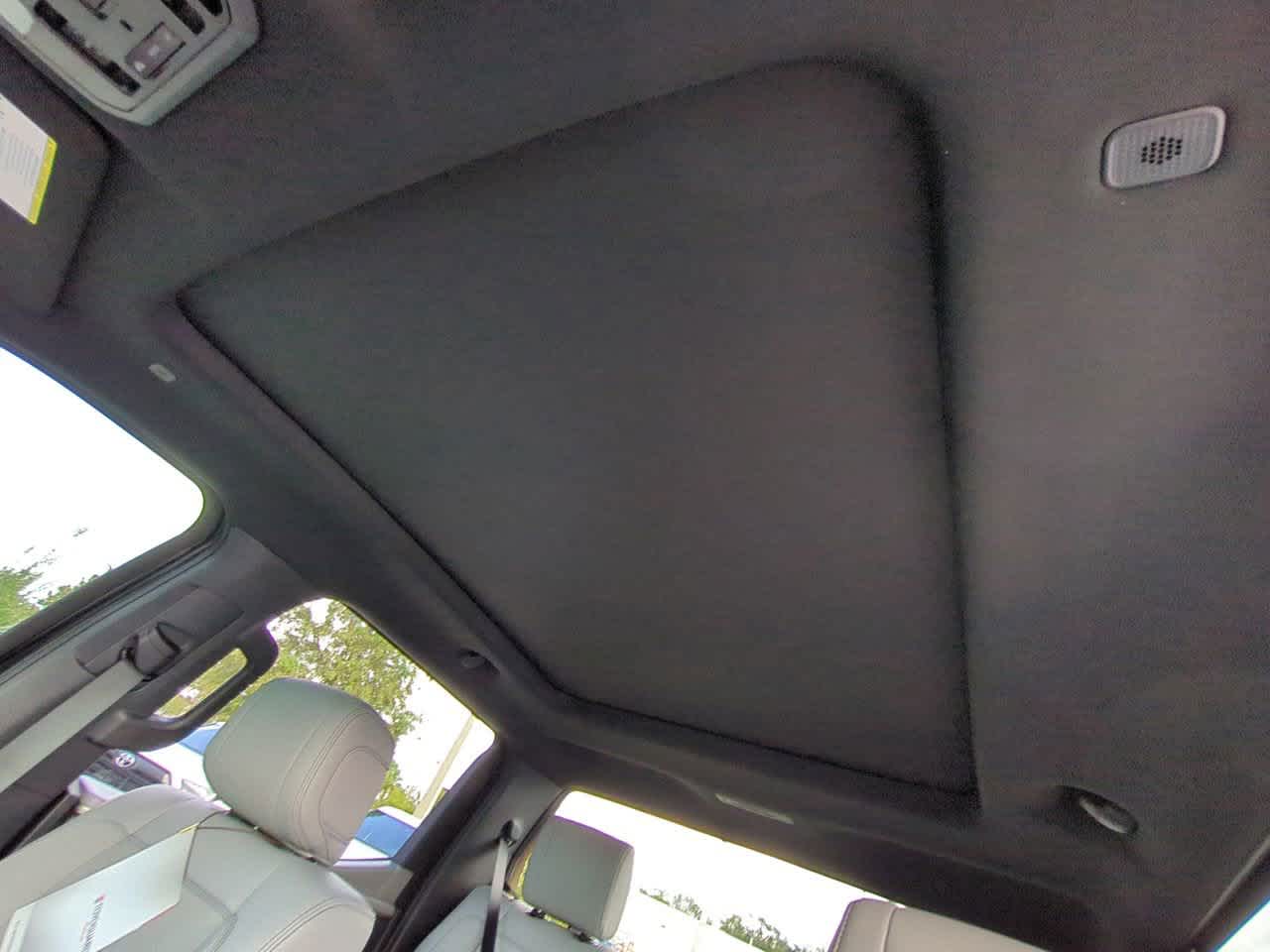 Thumbnail: 2026 Toyota Tundra - 19