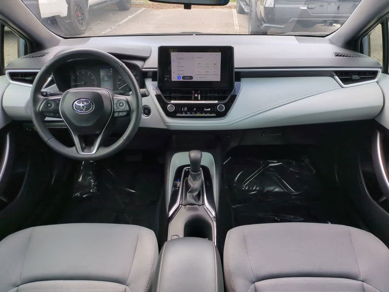 Thumbnail: 2024 Toyota Corolla - 14