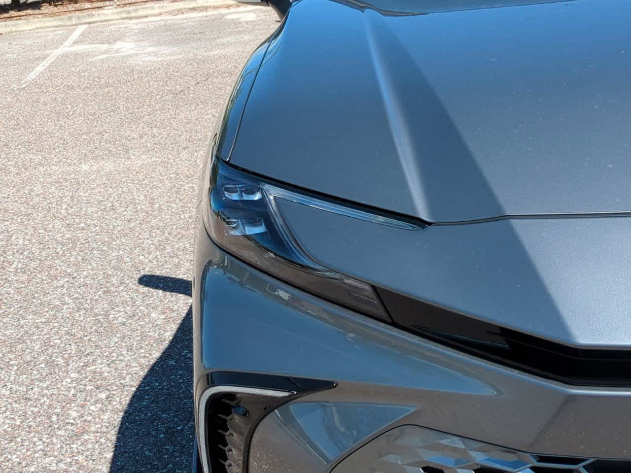 Thumbnail: 2025 Toyota Camry - 10