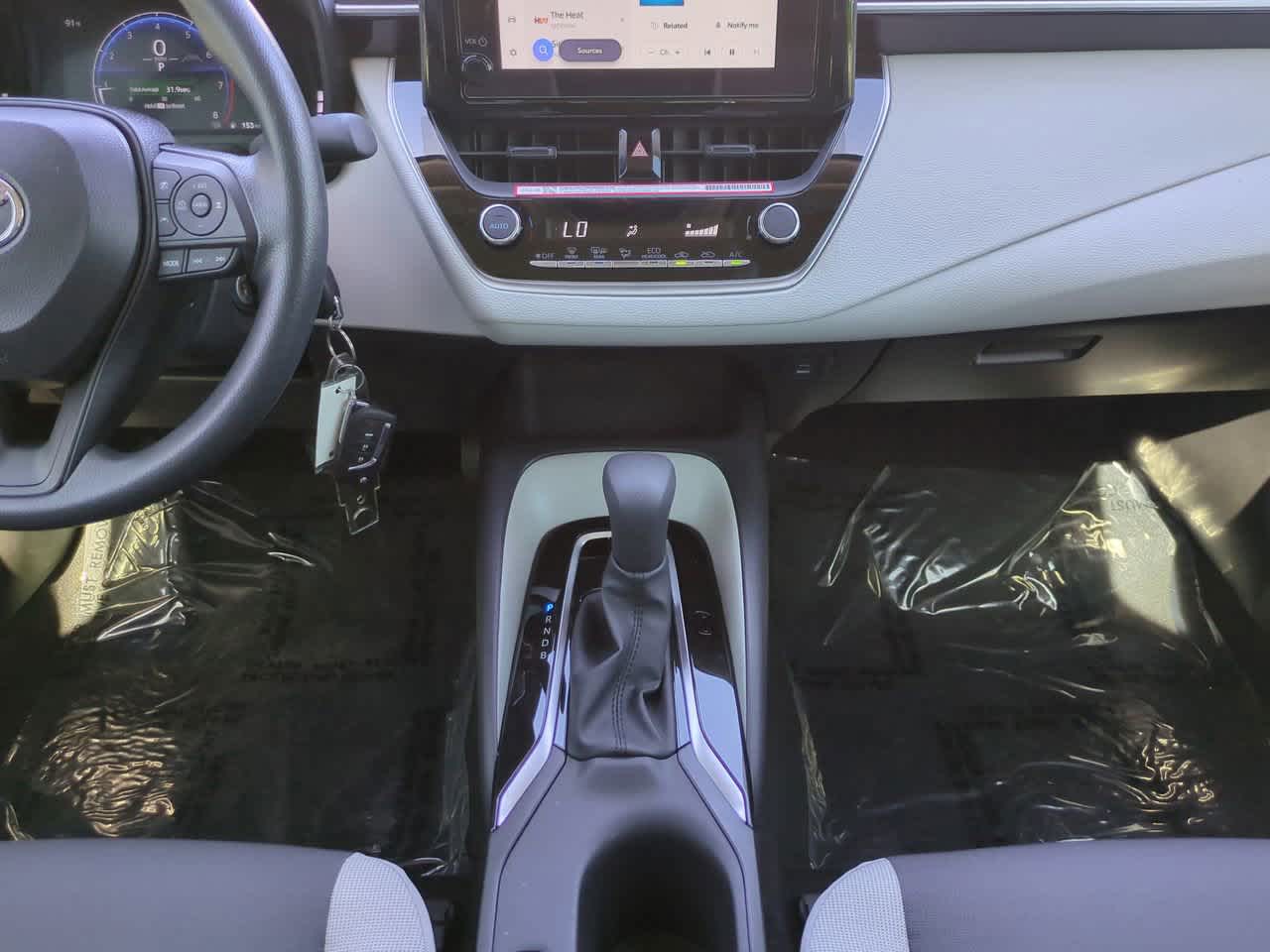 Thumbnail: 2026 Toyota Corolla - 18