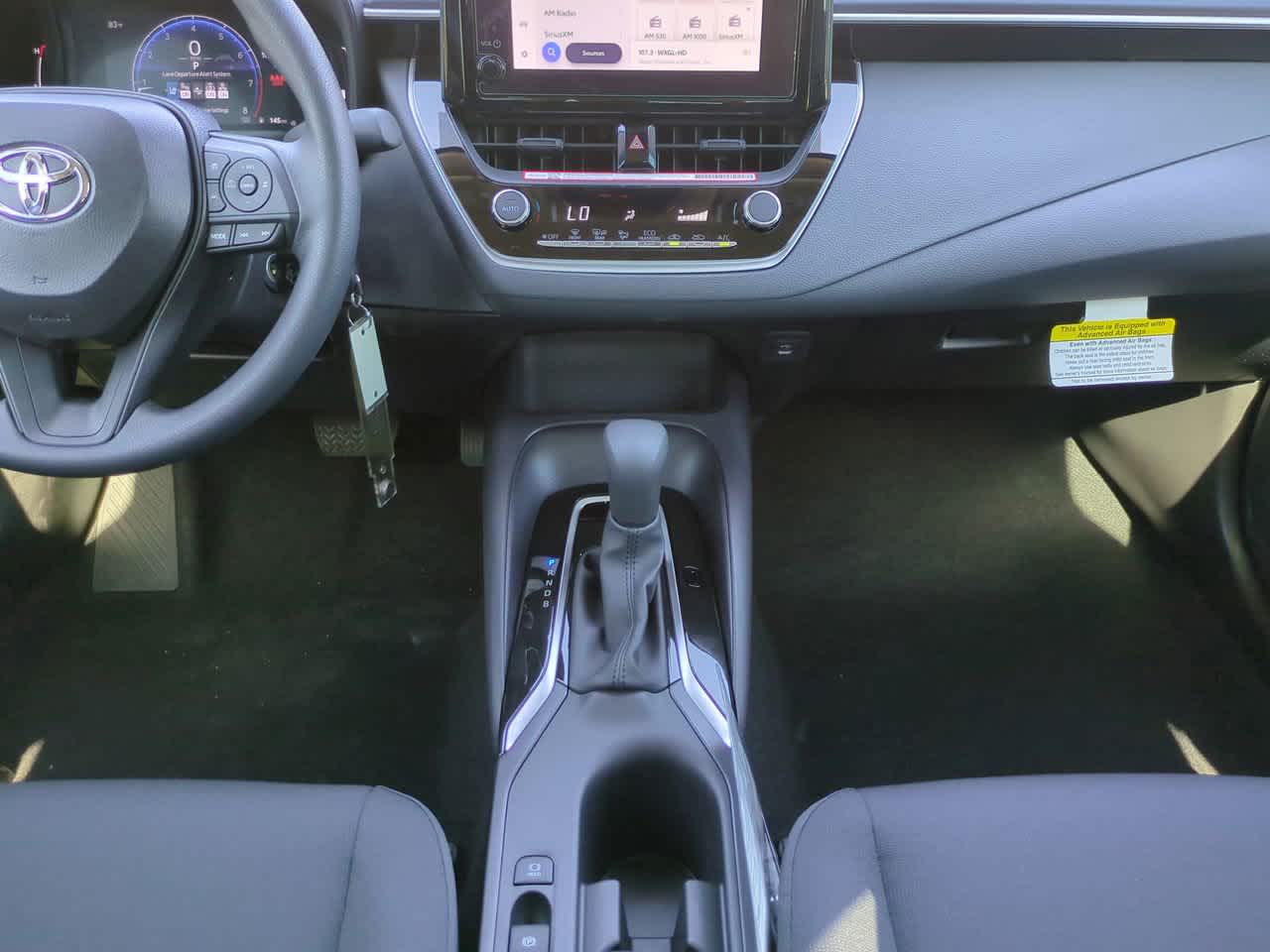 Thumbnail: 2026 Toyota Corolla - 16