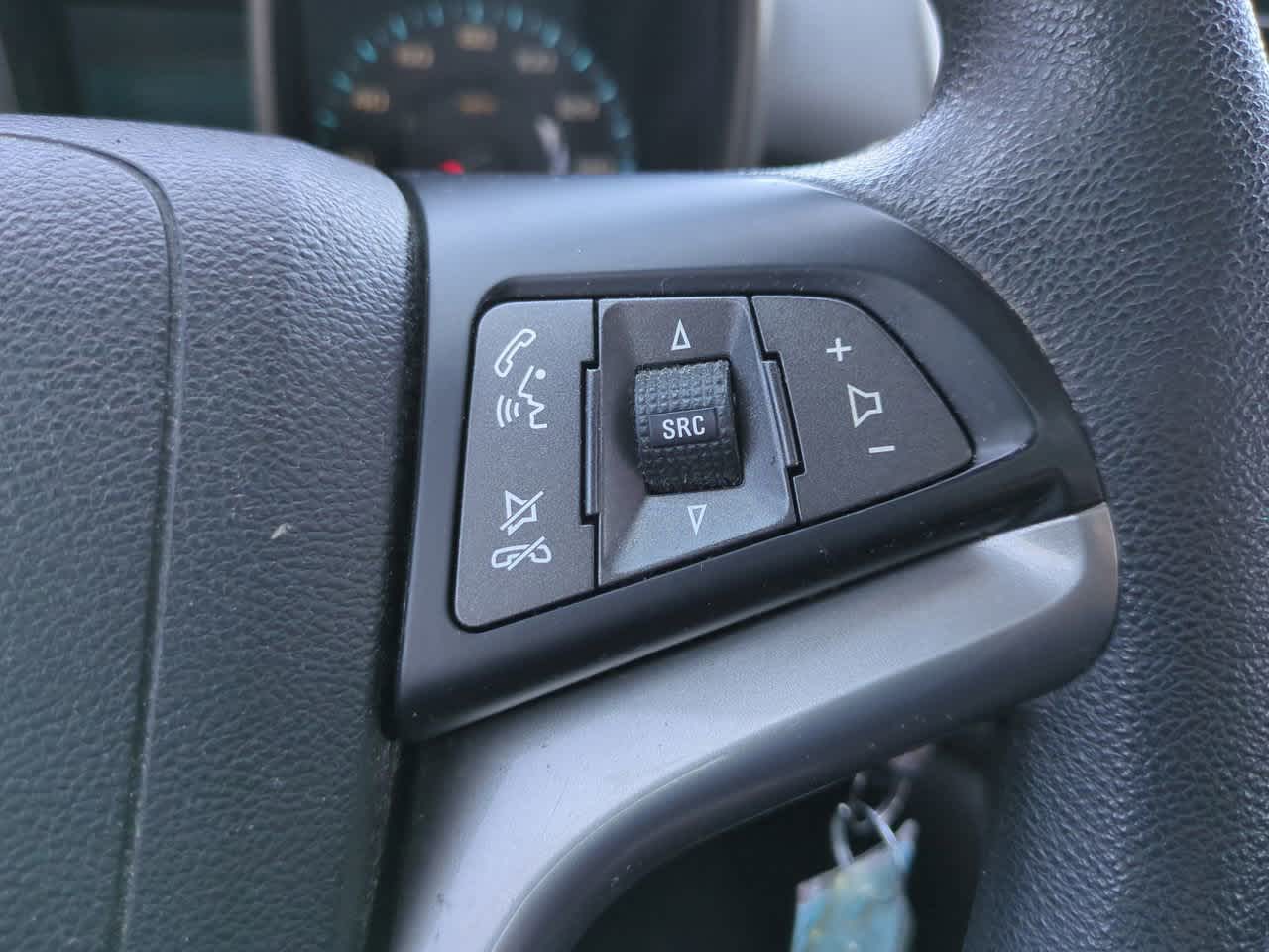 Thumbnail: 2013 Chevrolet Malibu - 21