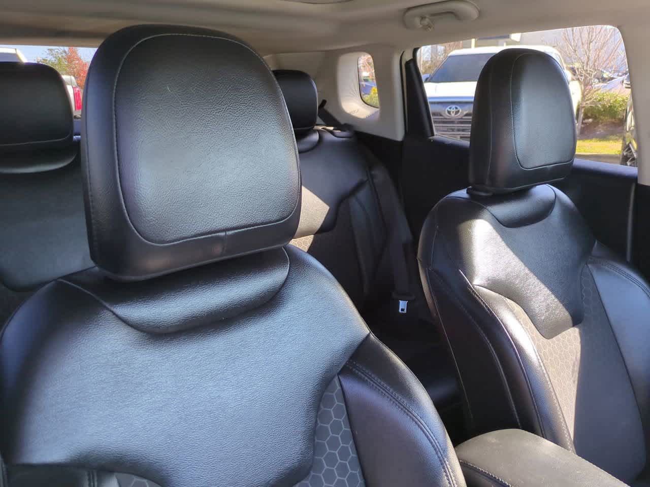 Thumbnail: 2018 Jeep Compass - 7