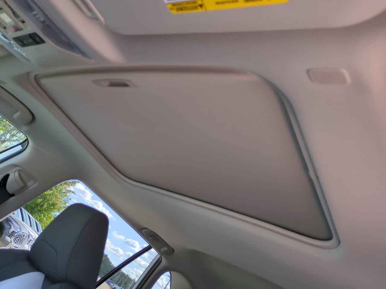 Thumbnail: 2025 Toyota RAV4 - 19