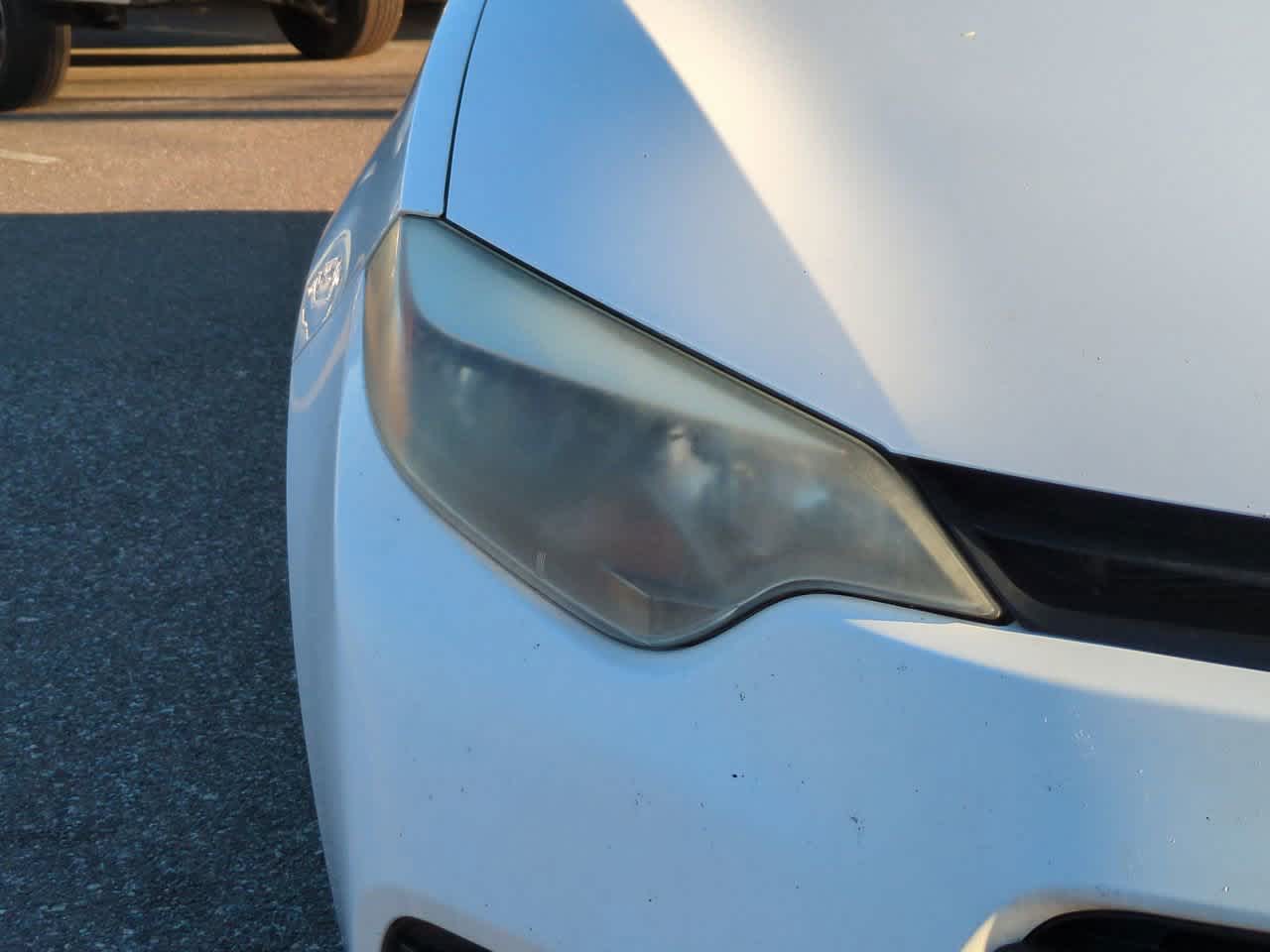 Thumbnail: 2015 Toyota Corolla - 9