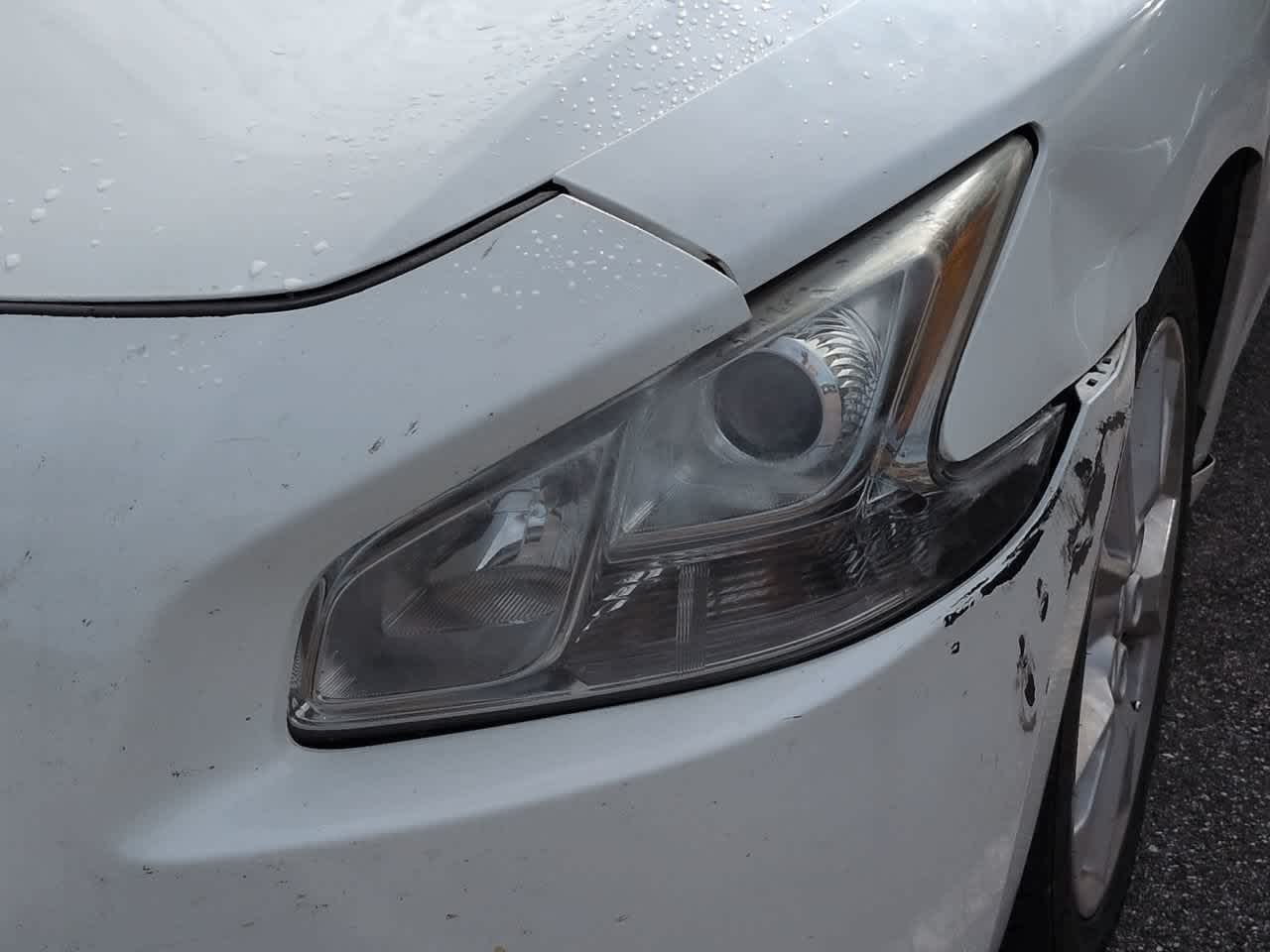Thumbnail: 2012 Nissan Maxima - 10