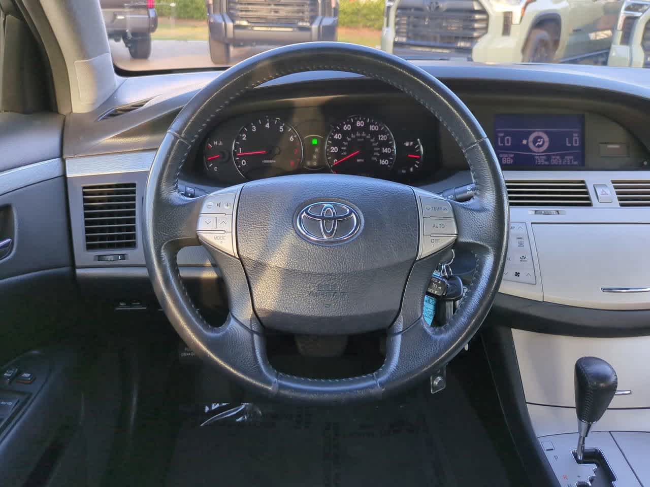 Thumbnail: 2006 Toyota Avalon - 14