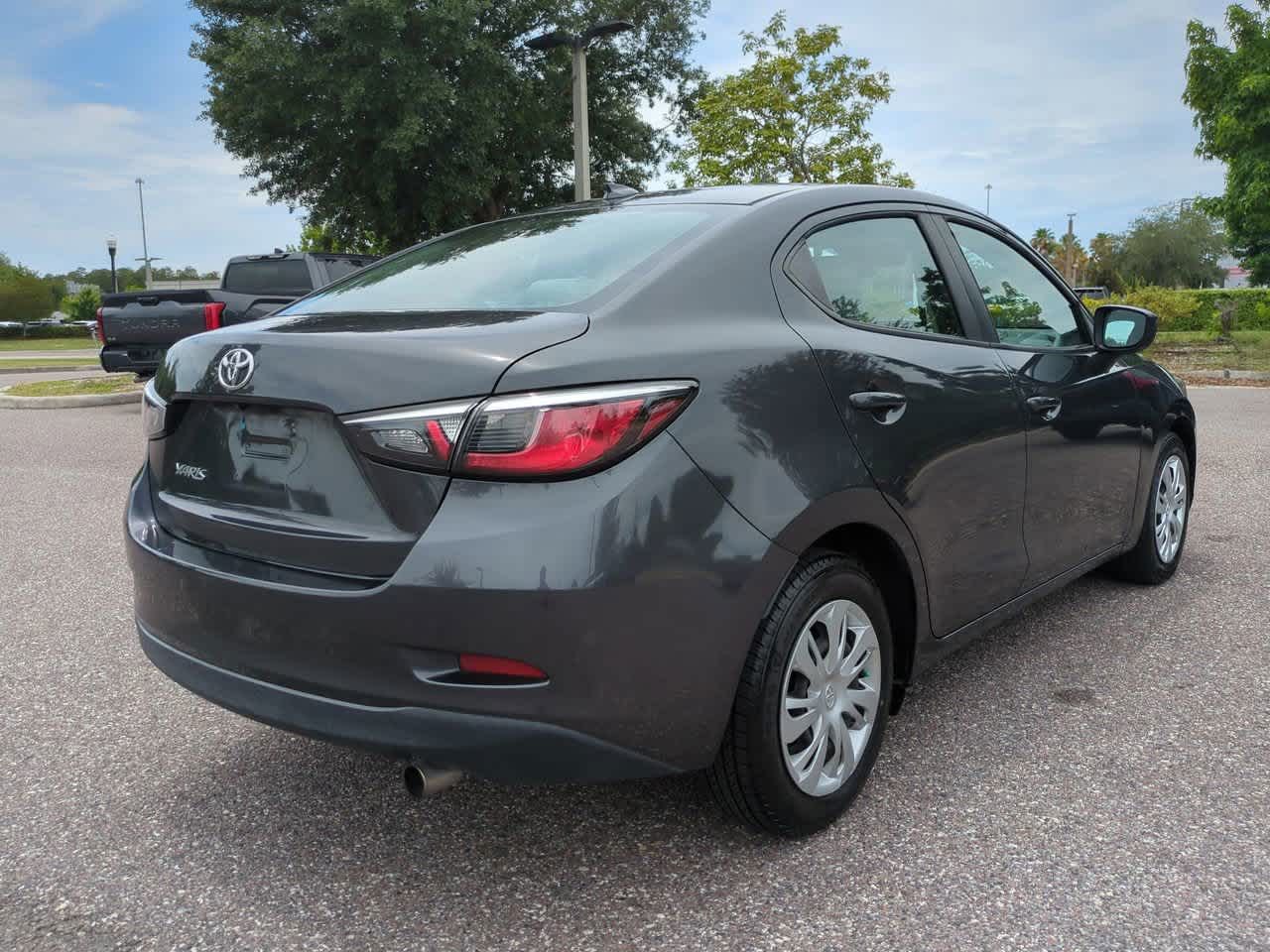 Thumbnail: 2019 Toyota Yaris - 6