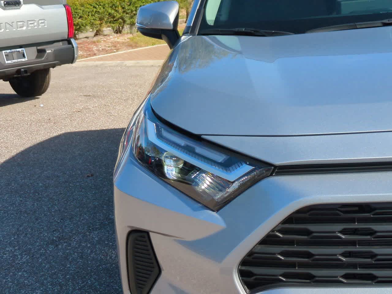 Thumbnail: 2024 Toyota RAV4 - 10