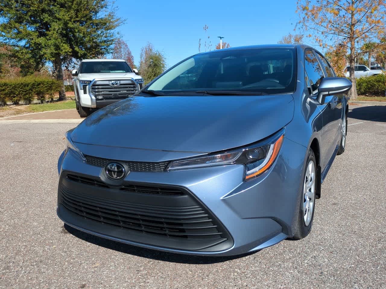 Thumbnail: 2025 Toyota Corolla - 2