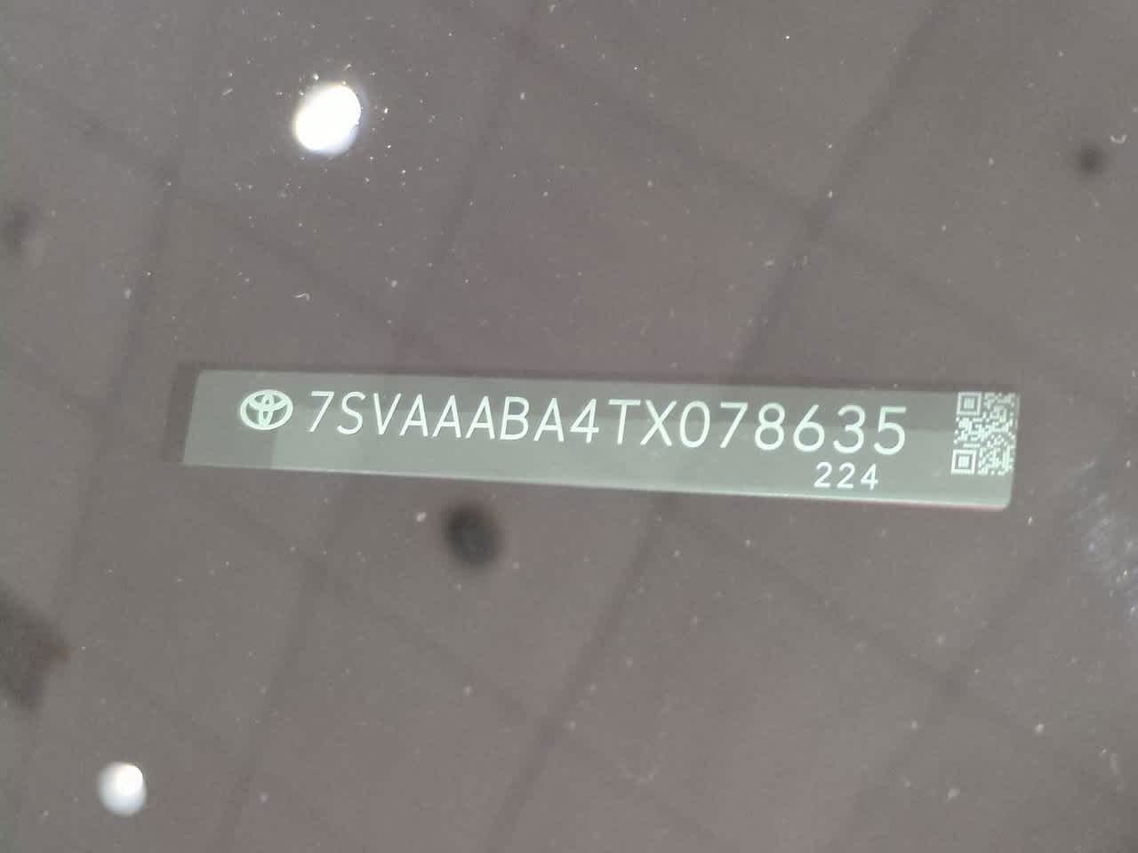 Thumbnail: 2026 Toyota Sequoia - 23